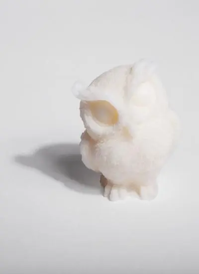 The Barn Owl Handmade Soap